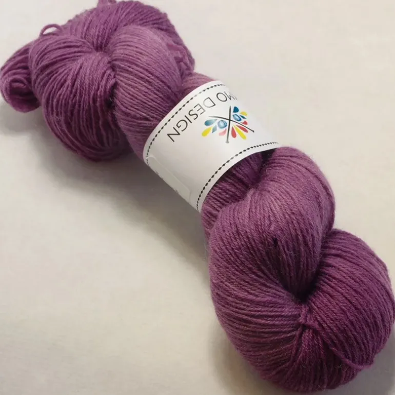 Limmo Design Sockgarn