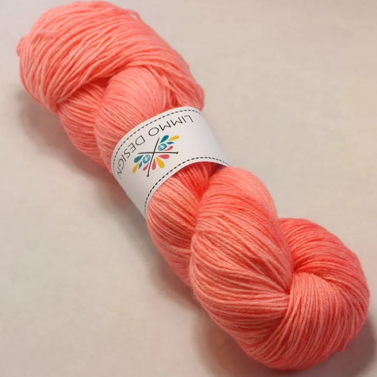 Limmo Design Sockgarn