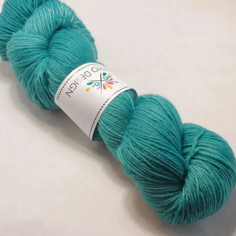 Limmo Design Sockgarn