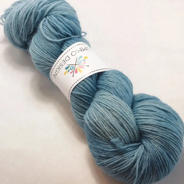 Limmo Design Sockgarn