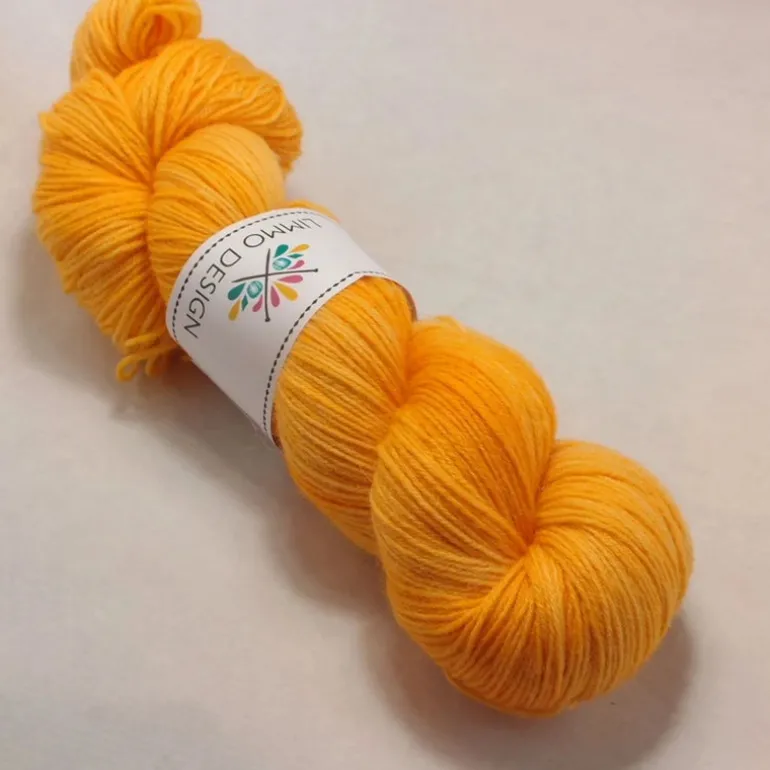 Limmo Design Sockgarn