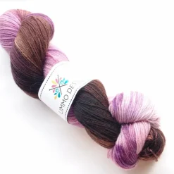Limmo Design Sockgarn