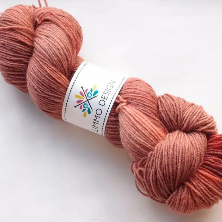 Limmo Design Sockgarn