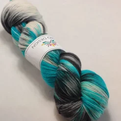 Limmo Design Sockgarn