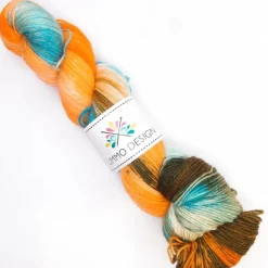 Limmo Design Sockgarn