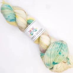 Limmo Design Sockgarn