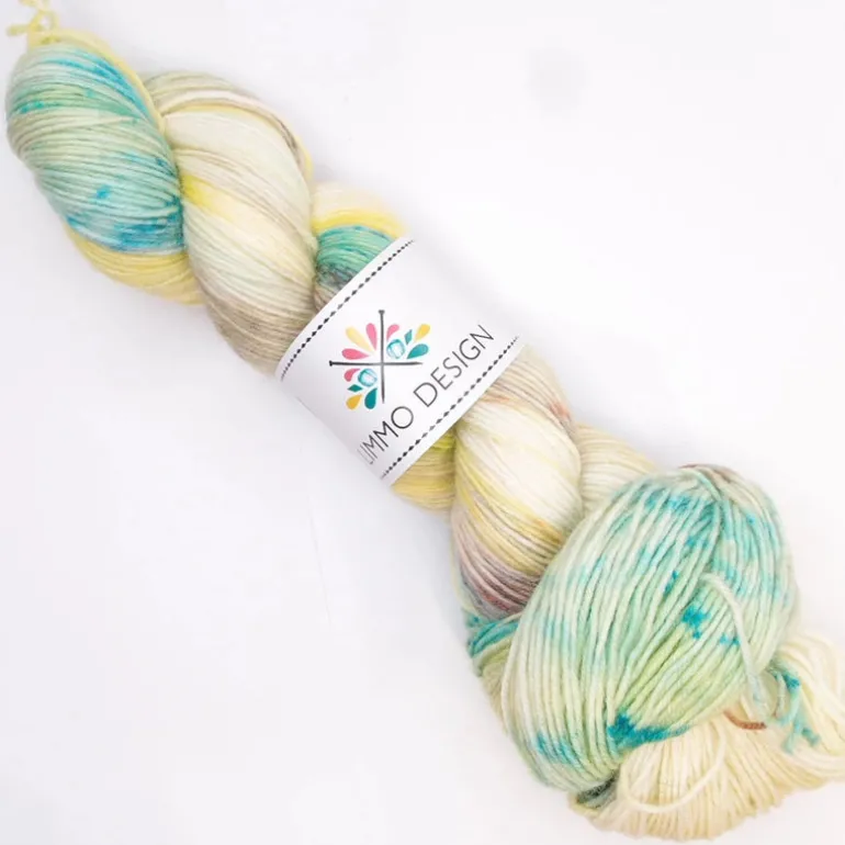 Limmo Design Sockgarn