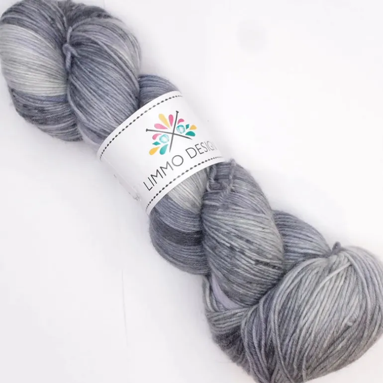 Limmo Design Sockgarn