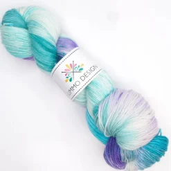 Limmo Design Sockgarn