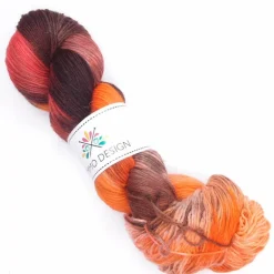 Limmo Design Sockgarn