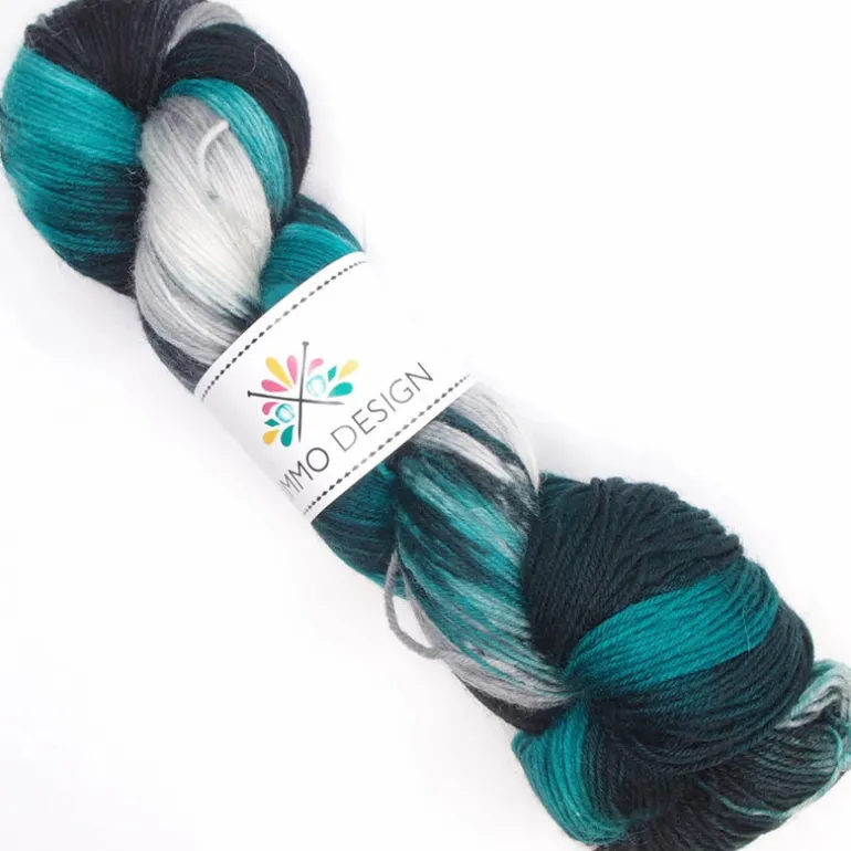 Limmo Design Sockgarn