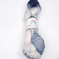 Limmo Design Sockgarn