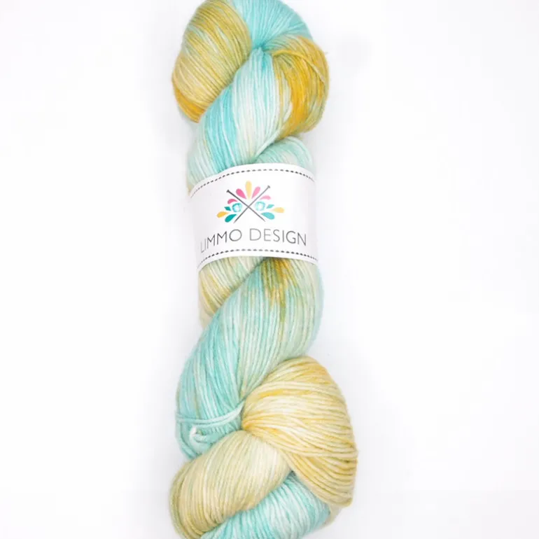 Limmo Design Sockgarn