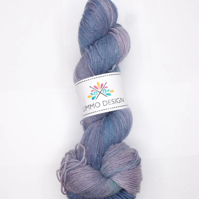 Limmo Design Sockgarn