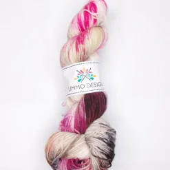 Limmo Design Sockgarn