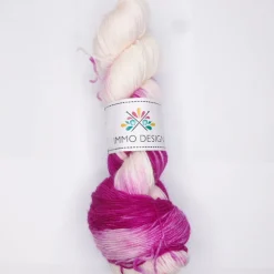 Limmo Design Sockgarn