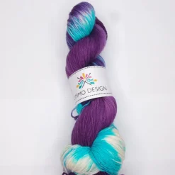 Limmo Design Sockgarn