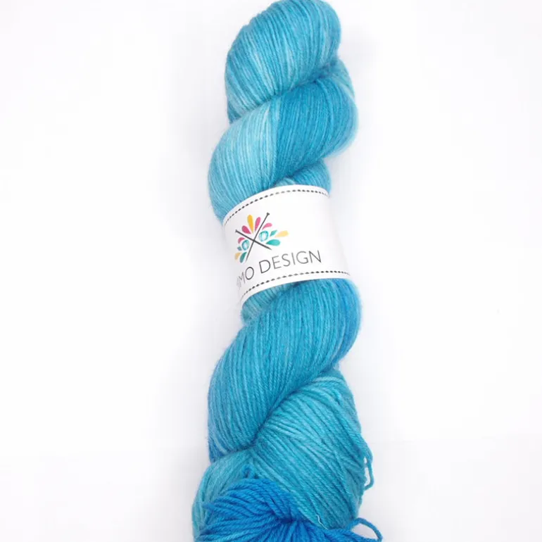 Limmo Design Sockgarn