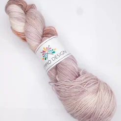 Limmo Design Sockgarn
