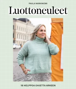 Luottoneuleet Paula Narkiniemi
