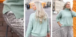 Luottoneuleet Paula Narkiniemi