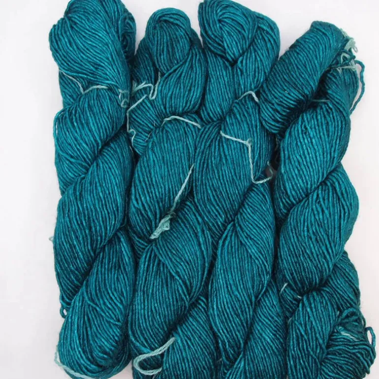 Malabrigo Silky Merino