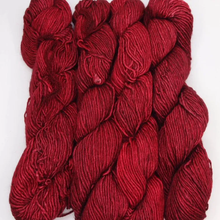 Malabrigo Silky Merino