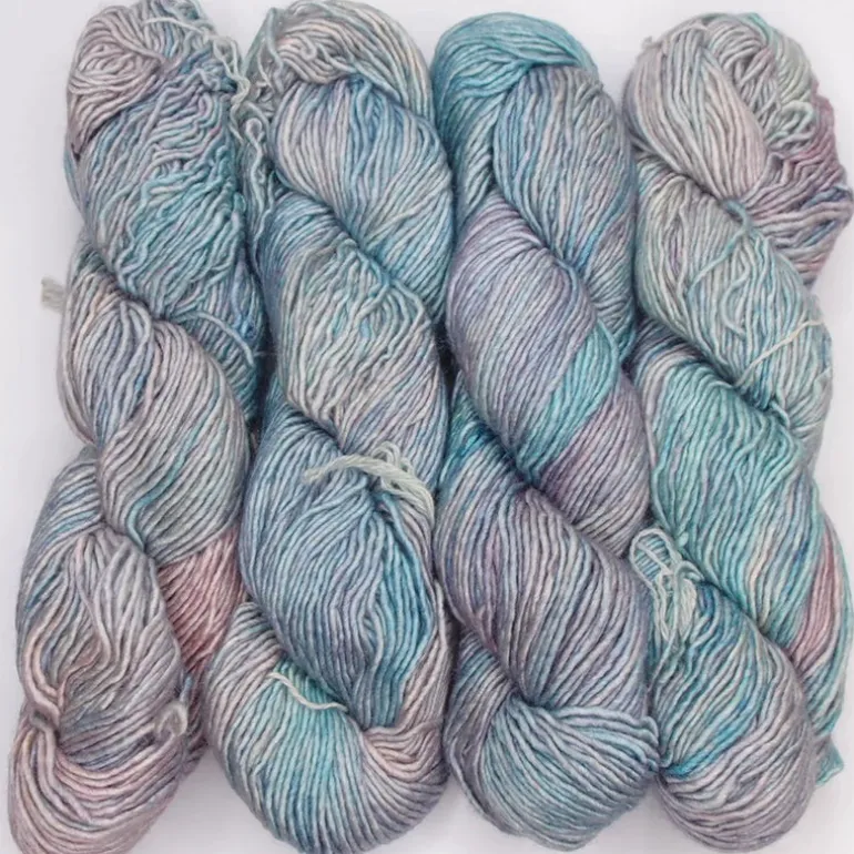 Malabrigo Silky Merino