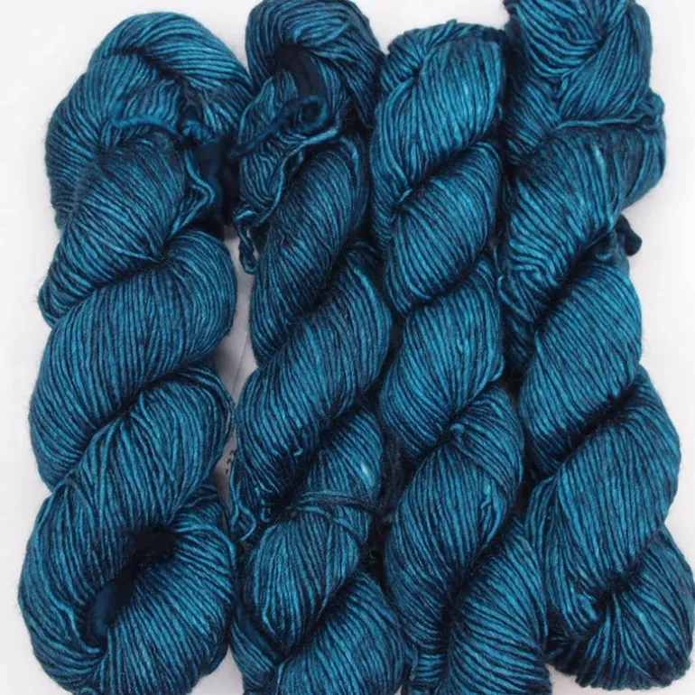 Malabrigo Silky Merino