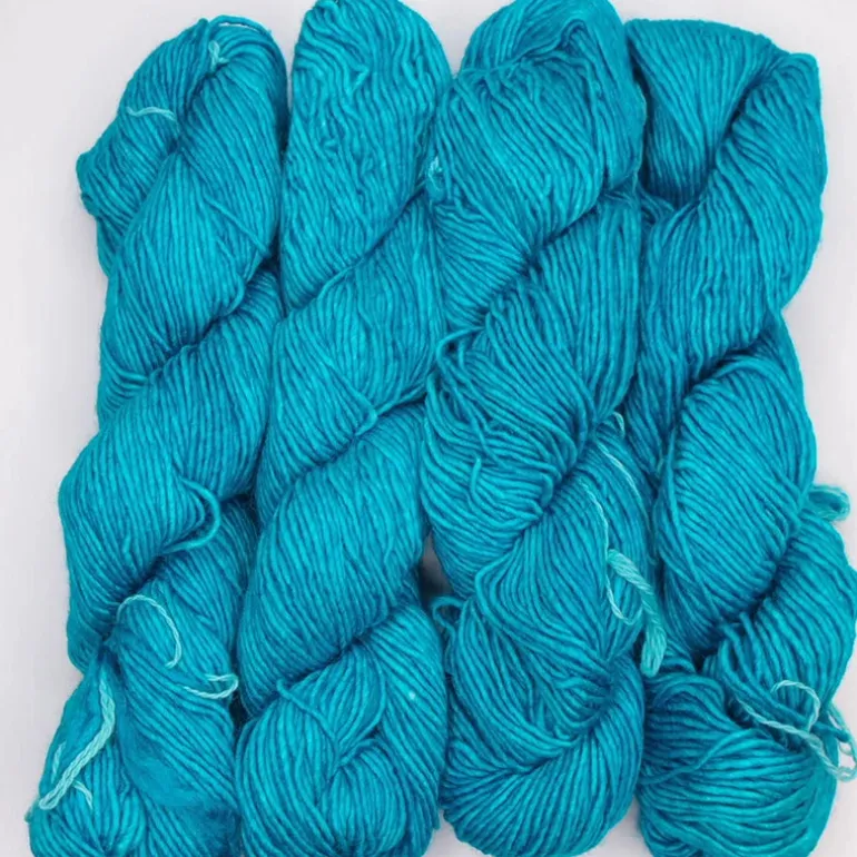 Malabrigo Silky Merino