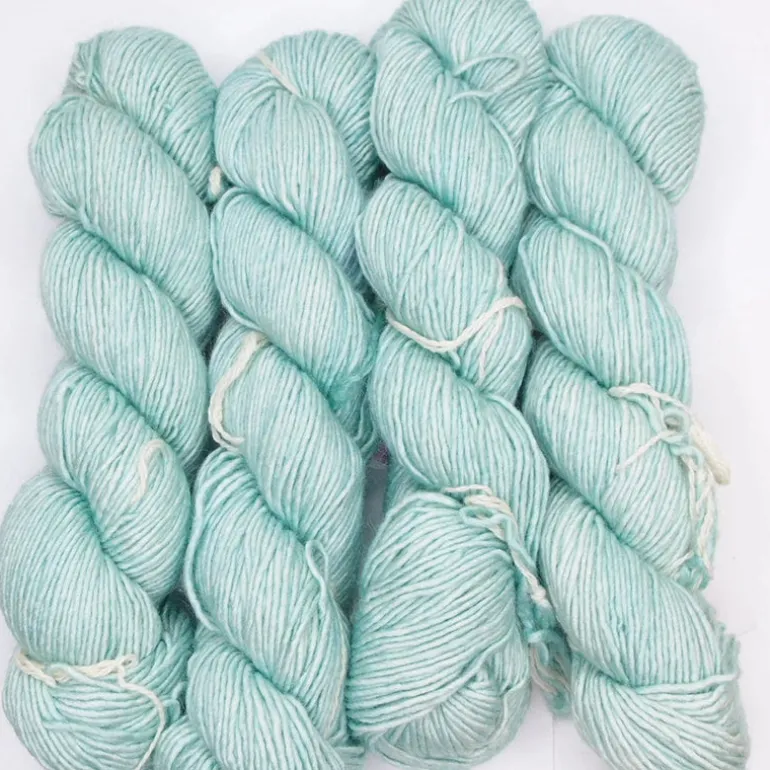 Malabrigo Silky Merino