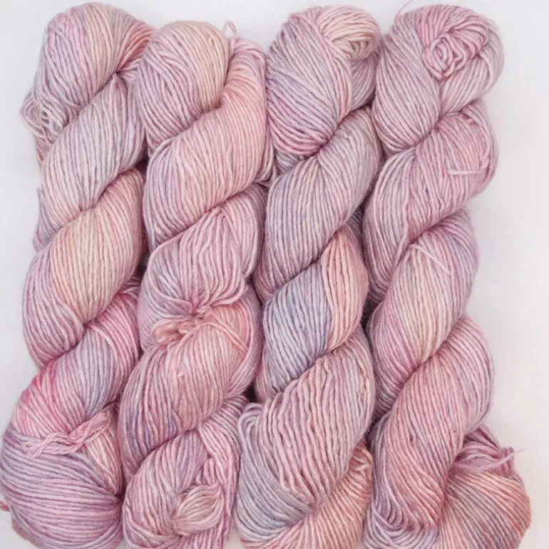 Malabrigo Silky Merino