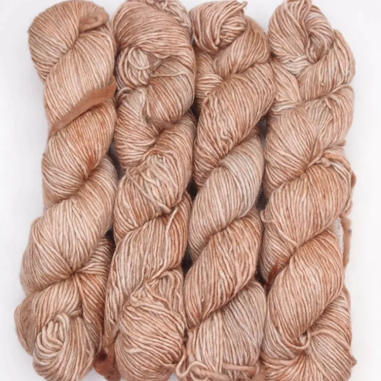 Malabrigo Silky Merino