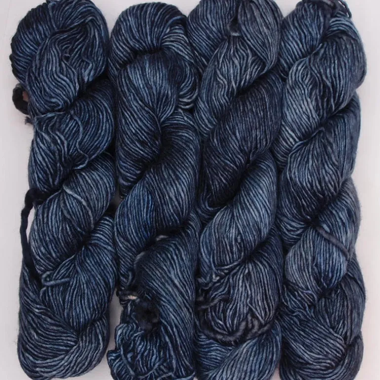 Malabrigo Silky Merino