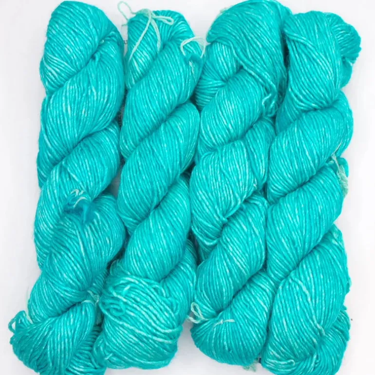 Malabrigo Silky Merino