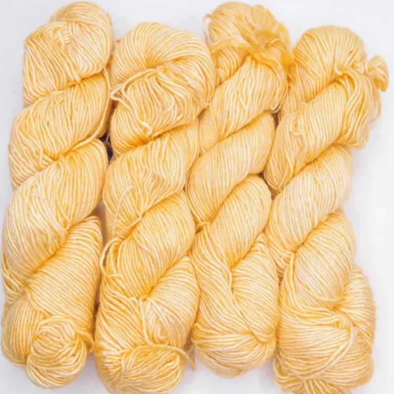 Malabrigo Silky Merino