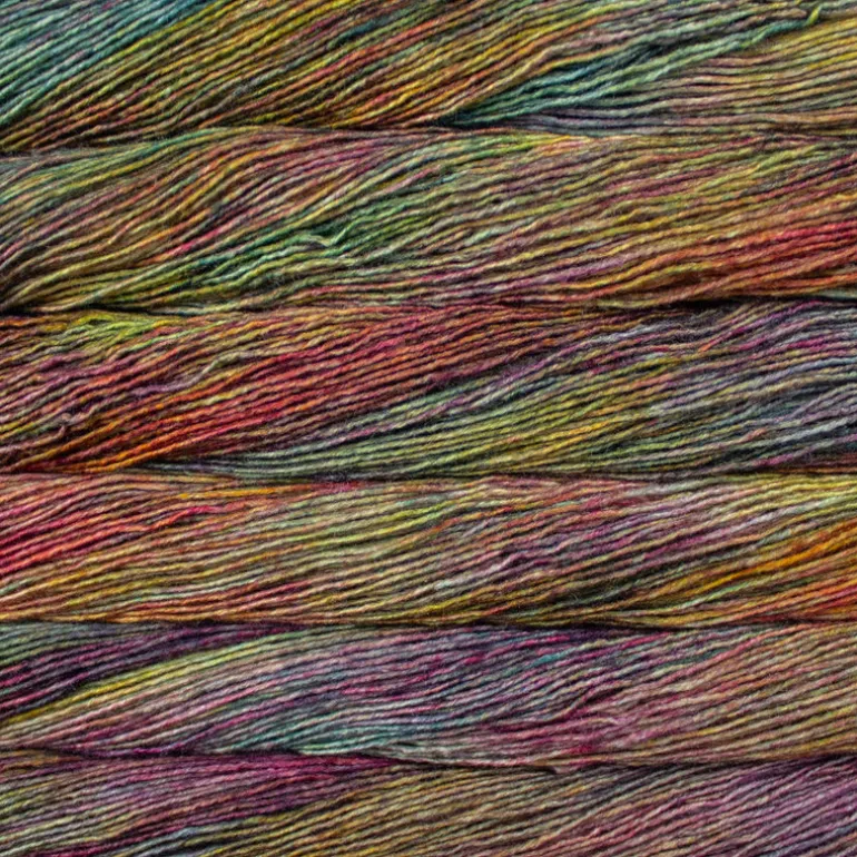 Malabrigo Silky Merino