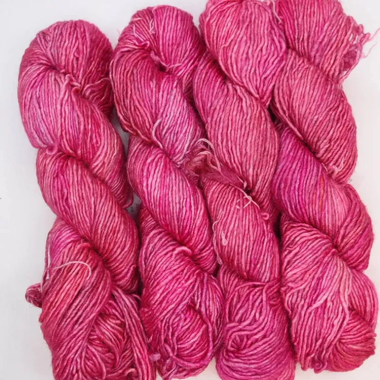 Malabrigo Silky Merino