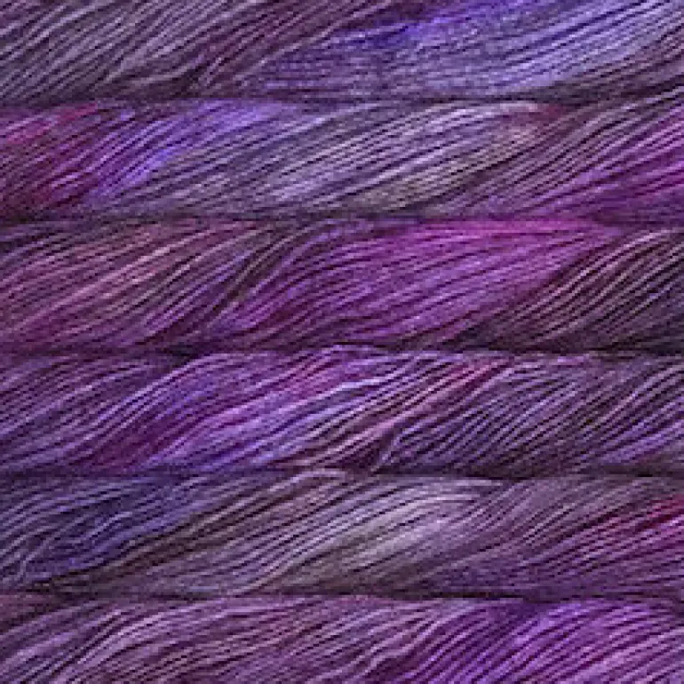 Malabrigo Silky Merino