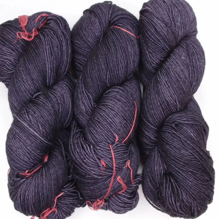 Malabrigo Ultimate Sock