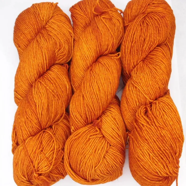 Malabrigo Ultimate Sock