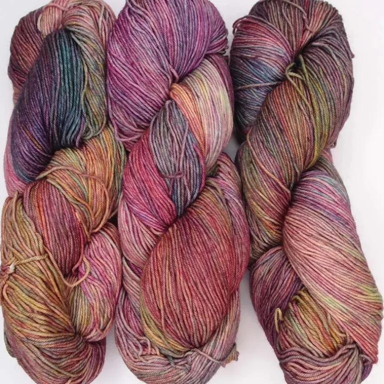 Malabrigo Ultimate Sock