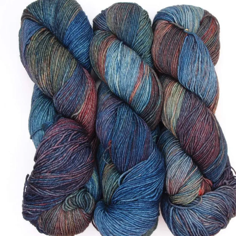 Malabrigo Ultimate Sock