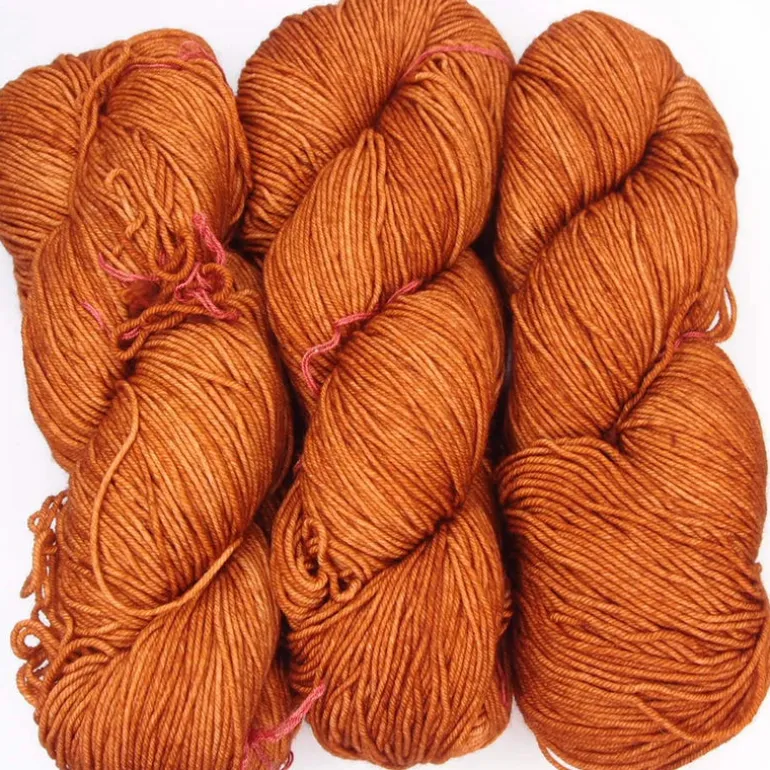 Malabrigo Ultimate Sock