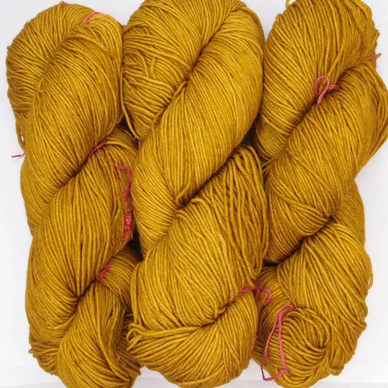 Malabrigo Ultimate Sock