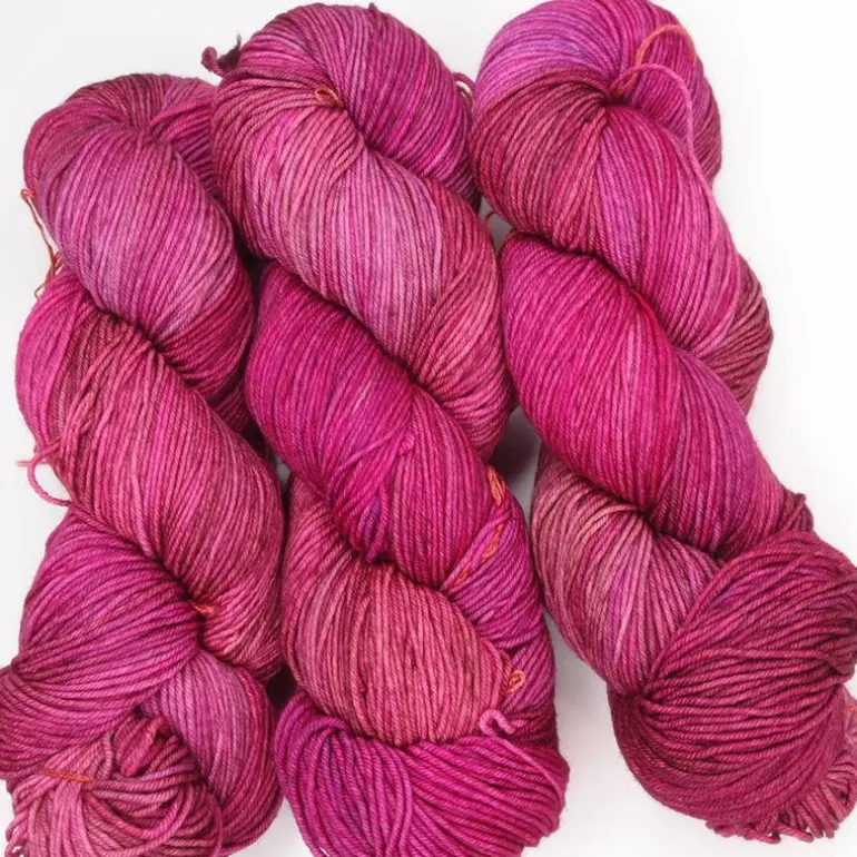 Malabrigo Ultimate Sock