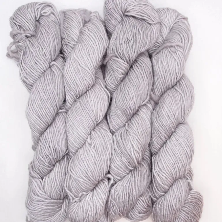 Malabrigo Ultimate Sock