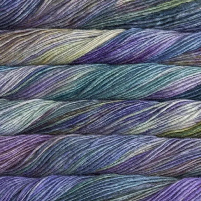 Malabrigo Ultimate Sock