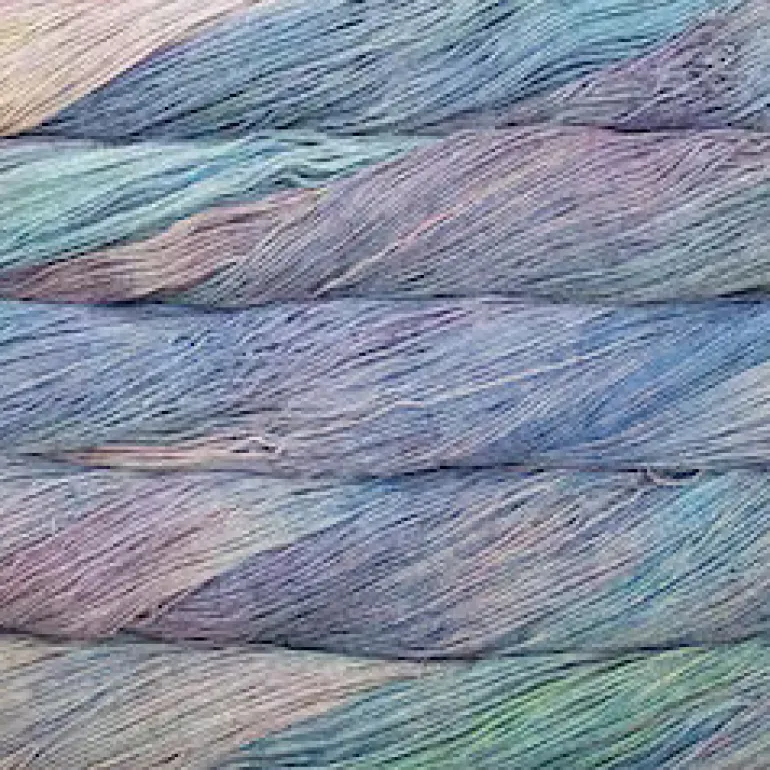 Malabrigo Ultimate Sock