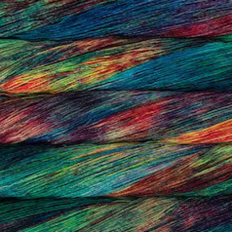 Malabrigo Ultimate Sock